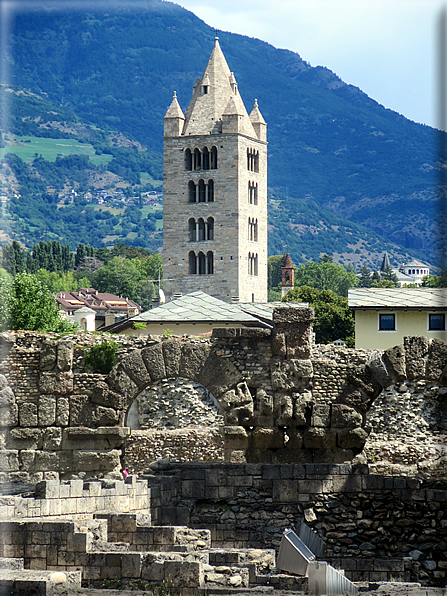 foto Aosta